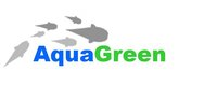 AquaGreen logo