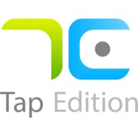TapEdition logo