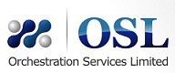 Orchestration Services logo