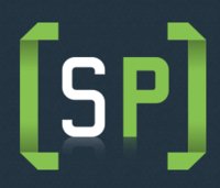 Stackpop logo