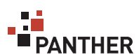 Panther Express logo