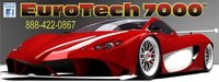 EuroTech 7000 logo