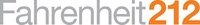 Fahrenheit 212 logo