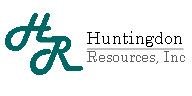 Huntingdon Resources logo