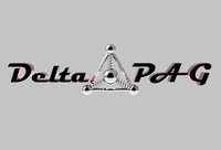 Delta PAG logo