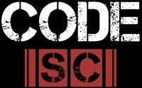 Code Skin Care logo