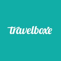 Travelboxe logo