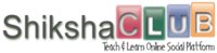 ShikshaClub logo
