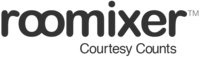 Roomixer logo