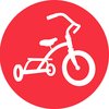 Red Tricycle logo | Sr. Audience Development Director Red Tricycle logo