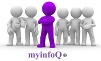 myinfoQ logo