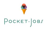 Pocket.Jobs logo