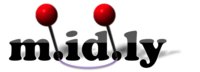 Midly logo