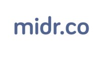 MiDr logo