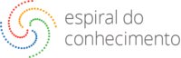 Espiral do Conhecimento logo