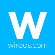 WIROOS logo