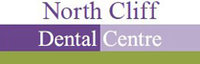 North Cliff Dental Centre logo