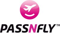 PASSNFLY logo