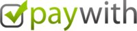 PayWith logo