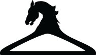 Clothes Horse logo