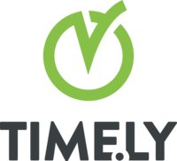 Timely logo