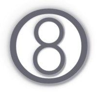 Circul8.me logo