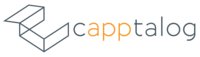 Capptalog logo