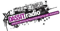 DASSIT Radio Network logo