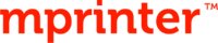 mPrinter logo