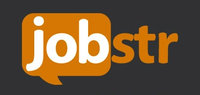 Jobstr logo