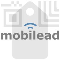 mobiLead logo