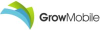 Grow Mobile logo