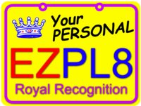 EZPL8 logo