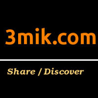 3mik logo