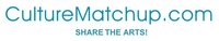CultureMatchup logo