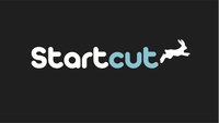 StartCut logo