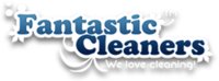 Fantastic Cleaners Melbourne logo