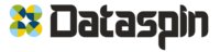 Dataspin logo