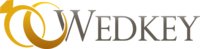 Wedkey logo