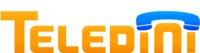 Teledini logo