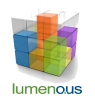 Lumenous logo