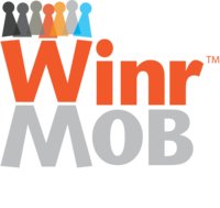 WinrMob logo