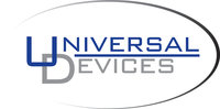 Universal Devices logo