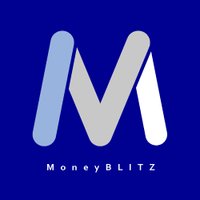 MoneyBlitz.tv logo