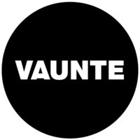 Vaunte logo