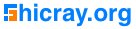 Shicray logo