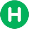 HopStop logo
