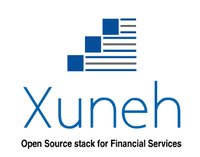 Xuneh logo