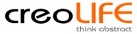 creoLIFE logo