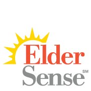 ElderSense logo